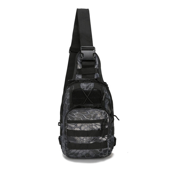 Hiking Trekking Backpack /Shoulder Bag