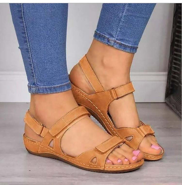 Summer School Sandal