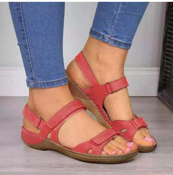 Summer School Sandal