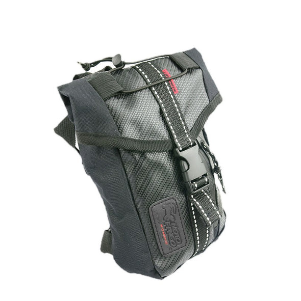 RIDERS EDGE: Waterproof Oxford Drop Waist Leg Bag