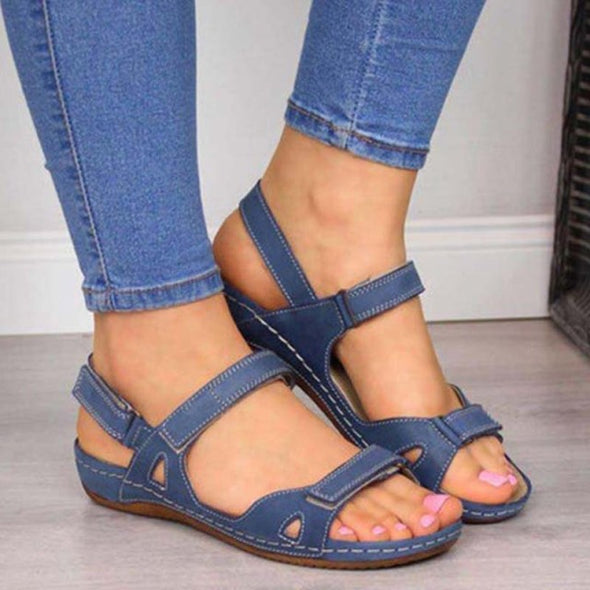 Summer School Sandal