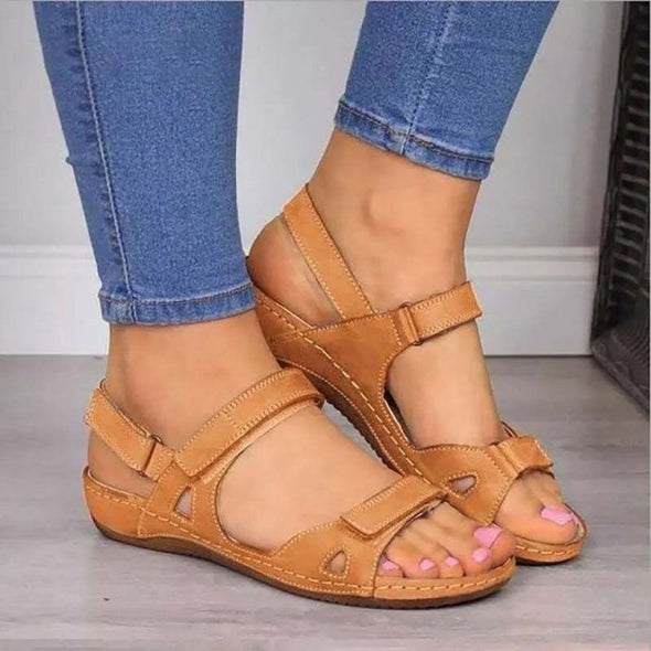 Summer School Sandal